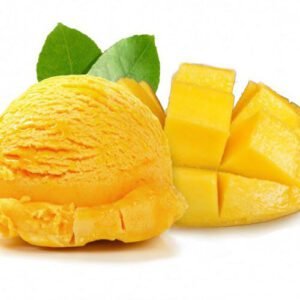 buy mango ice cream nicotine eliquid india at vape store india