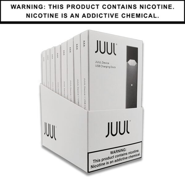 Juul Basic Kit - Image 4