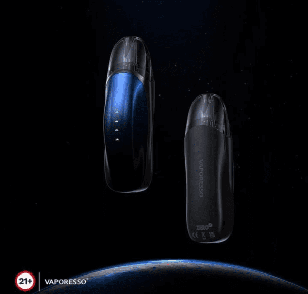 Vaporesso Zero 2 Pod System India - Image 2