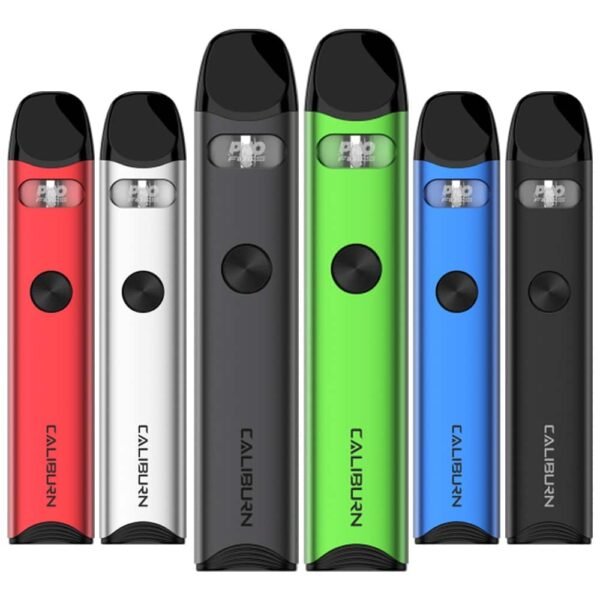 uwell ccaliburn ak3 kit pod system in india only at vape store india, best online storee for vape in india.