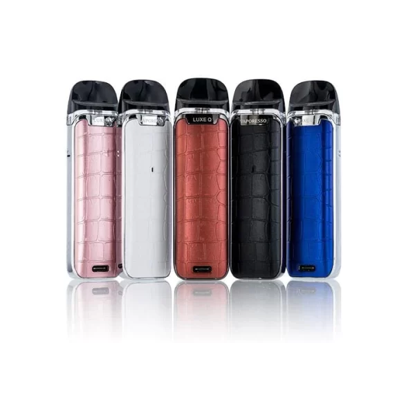 Vaporesso Luxe Q Pod System - Image 6
