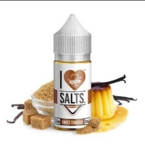 sweet tobacco by i love salt in india at cheapest vape store in india