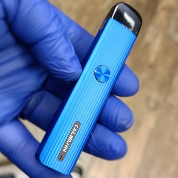 Uwell Caliburn G Pod Kit System India - Image 4