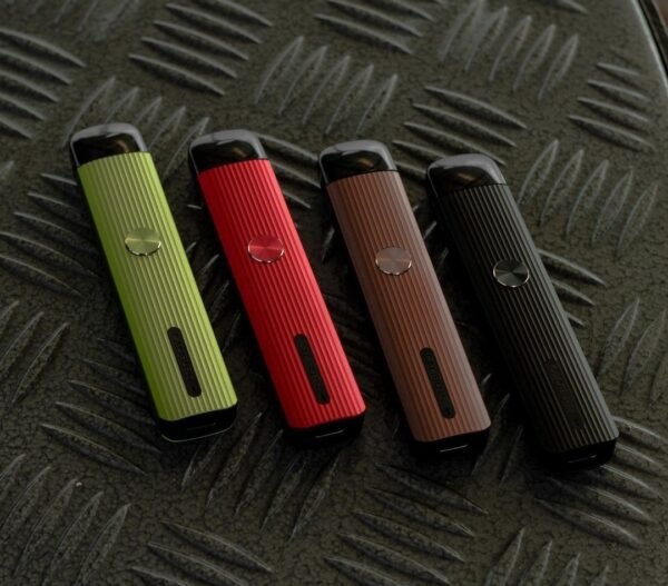 Uwell Caliburn G Pod Kit System India - Image 5
