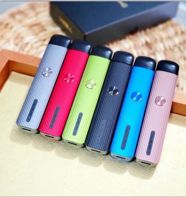 Uwell Caliburn G Pod Kit System India - Image 6