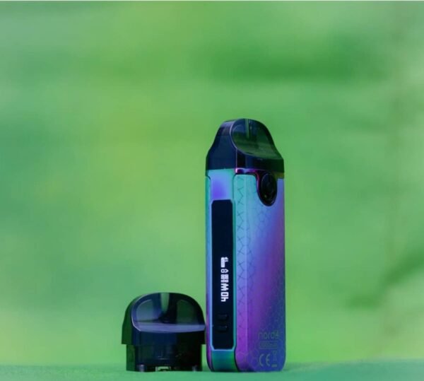 SMOK Nord 4 80W Pod System - Image 3