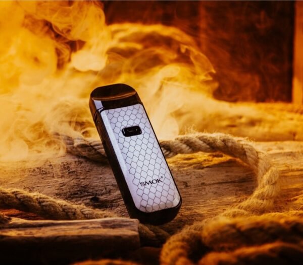 SMOK Nord 2 40W Pod System - Image 4