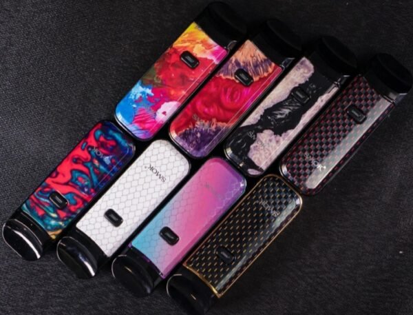 SMOK Nord 2 40W Pod System - Image 6