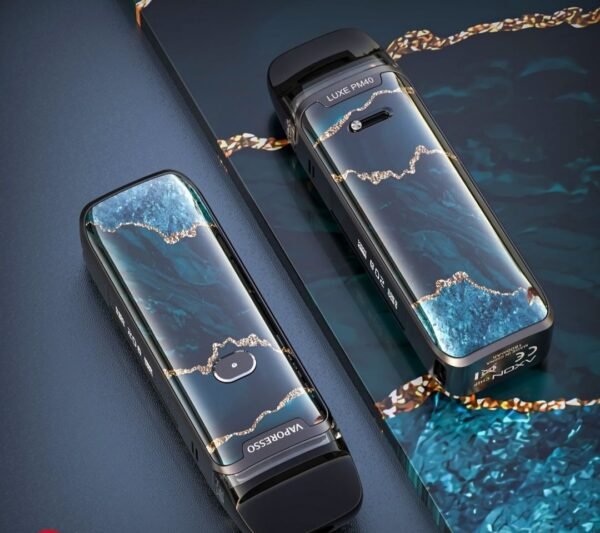 Vaporesso LUXE PM40 Pod Mod Kit India - Image 6