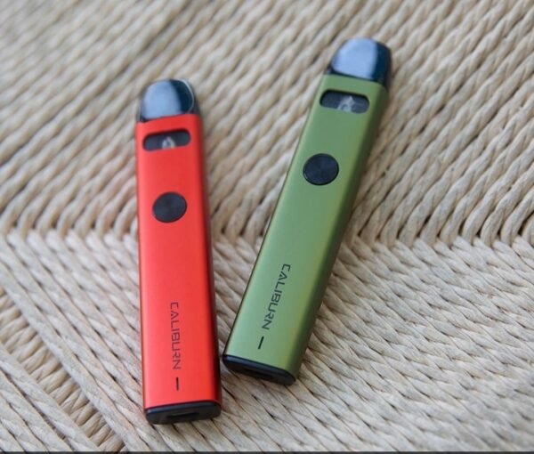 Uwell Caliburn A2 15W Pod System India - Image 8