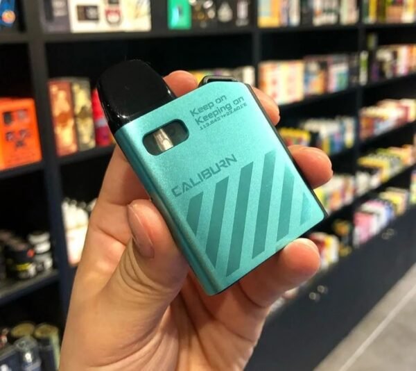 Uwell Caliburn AK2 15W Pod System - Image 4