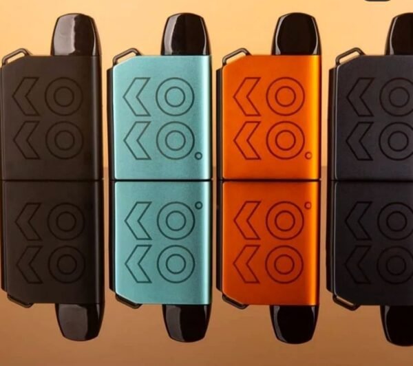 Uwell Caliburn AK2 15W Pod System - Image 5
