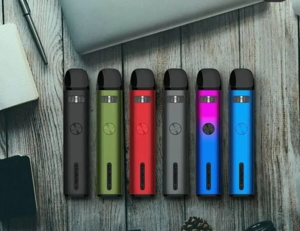 Uwell Caliburn G2 18W Pod System - Image 6