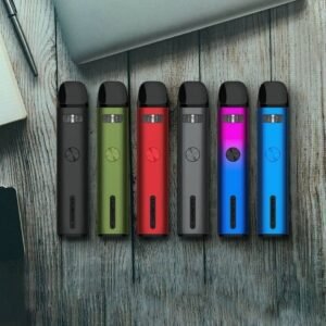 uwell caliburn g2 pod kit india only at vape store india, cheapest online store for vape in india.
