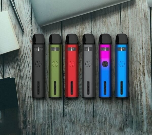 uwell caliburn g2 pod kit india only at vape store india, cheapest online store for vape in india.