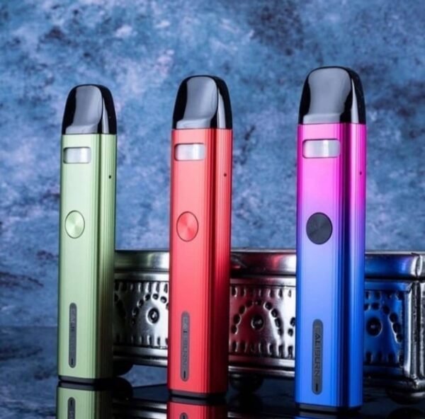 Uwell Caliburn G2 18W Pod System - Image 3