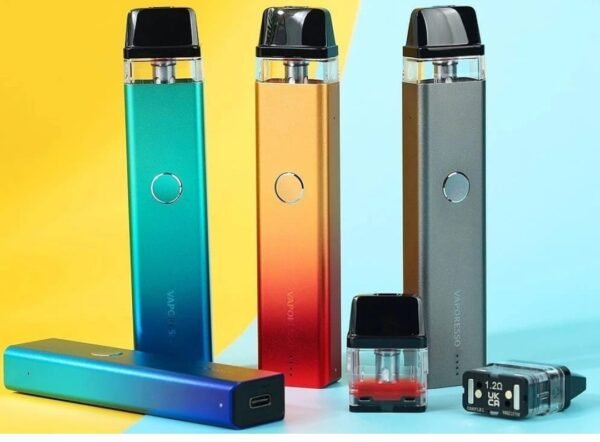 Vaporesso XROS 2 16W Pod System India - Image 3