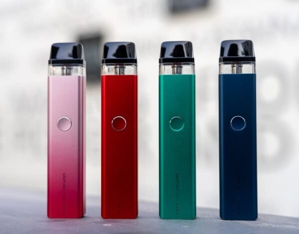 Vaporesso XROS 2 16W Pod System India - Image 4