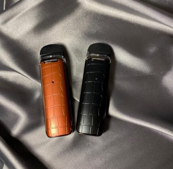 Vaporesso Luxe Q Pod System - Image 4