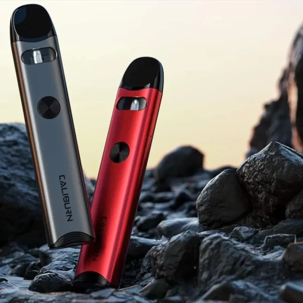 Uwell Caliburn A3 15W Pod System - Image 2