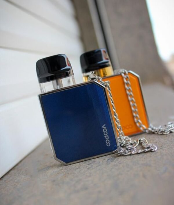Voopoo Drag Nano 2 Pod System India - Image 4