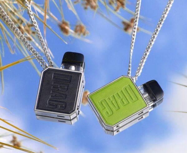Voopoo Drag Nano 2 Pod System India - Image 3