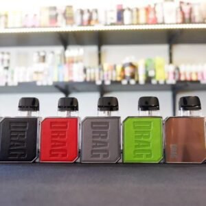 voopoo drag nano 2 pod kit in india, online vape store in india