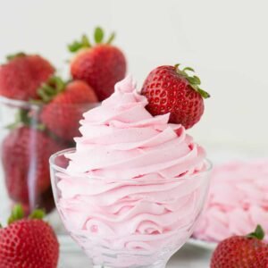buy strawberry cream nicotine eliquid in india at vape store india