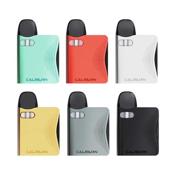 Uwell Caliburn AK3 13W Pod System - Image 2
