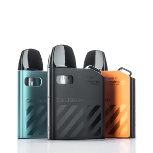 shop uwell caliburn ak2 pod kit in india only at vape store india