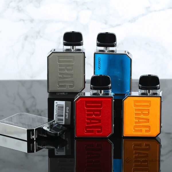 voopoo drag nano 2 pod kit in india, online vape store in india