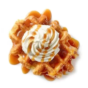 buy butterscotch waffles nicotine eliquid in india at vape store india