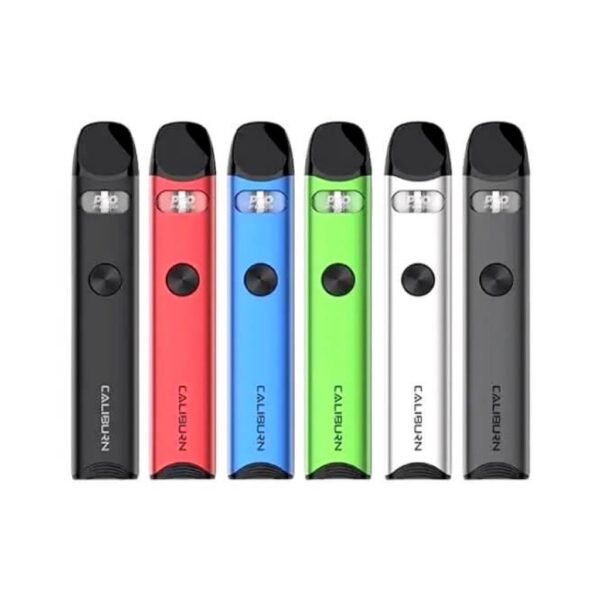 Uwell Caliburn A3 15W Pod System - Image 4
