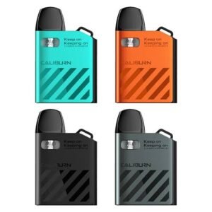 shop uwell caliburn ak2 pod kit in india only at vape store india