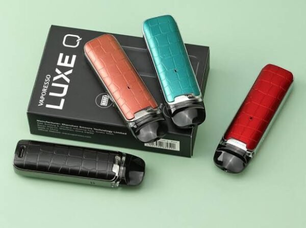 Vaporesso Luxe Q Pod System - Image 2