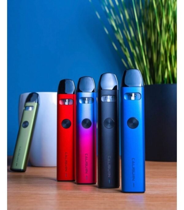 buy uwell caliburn a2 kit online in india only at vape store india
