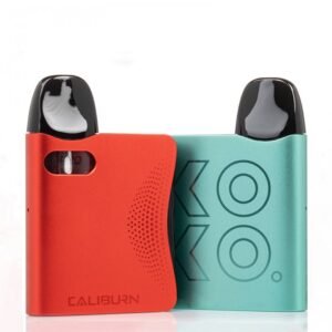 uwell caliburn ak3 pod kit system in india.