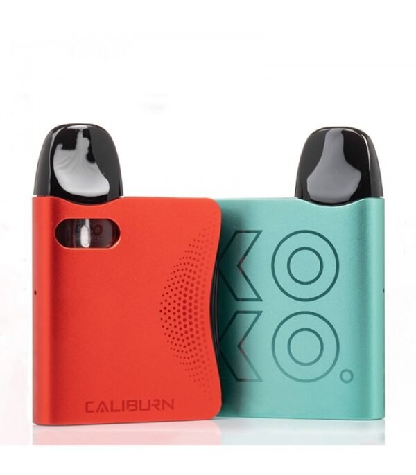 uwell caliburn ak3 pod kit system in india.