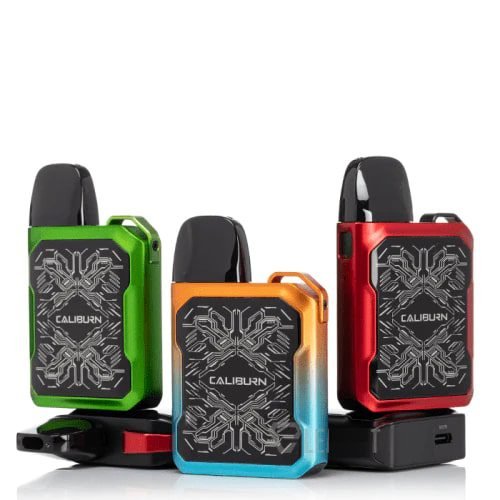shop uwell caliburn gk2 kit in india only at cheapest and best online store for vape in india.