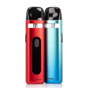buy uwell caliburn x pod kit india only at best online store for vape in india