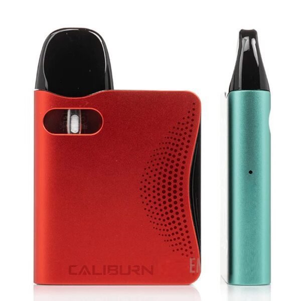 Uwell Caliburn AK3 13W Pod System - Image 3