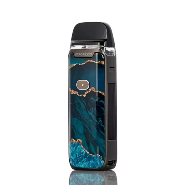 Vaporesso LUXE PM40 Pod Mod Kit India - Image 7