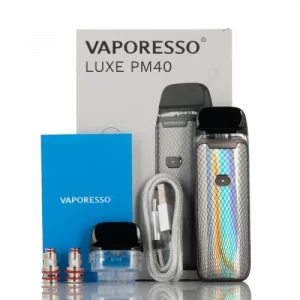vaporesso luke pm40 kit in india at best price in india, only at best online store for vape in india