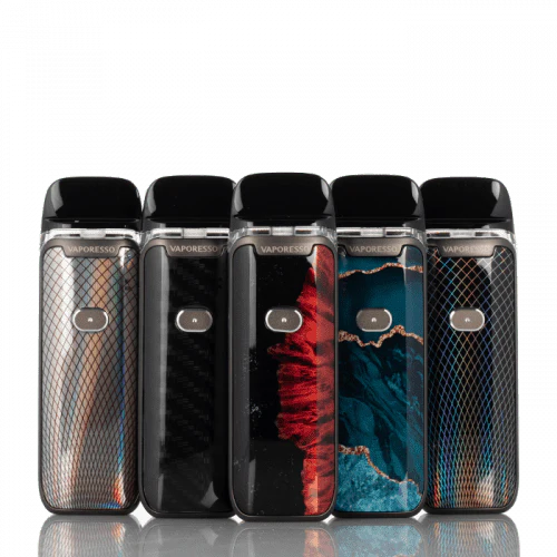 vaporesso luke pm40 kit in india at best price in india, only at best online store for vape in india