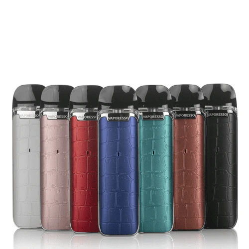 vaporesso luxe kit in india only at best online store for vape in india