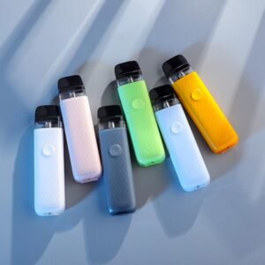 buy voopoo vinci q pod kit in india online only at vape store india.
