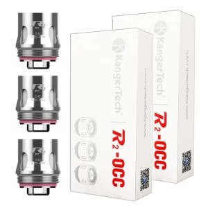 Kangertech Vola Replacement Atomizer Heads