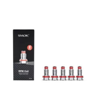 buy smok rpm coils india only at vape store india, cheapest online store for vape in india