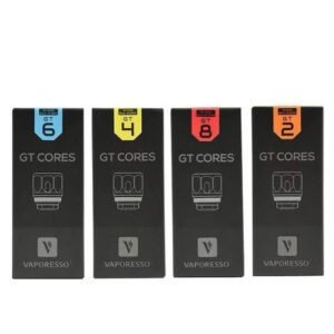 buy nrg gt core coils in india only at cheapest online vape store in india for vapes in india