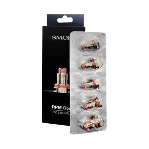 buy smok rpm coils india only at vape store india, cheapest online store for vape in india